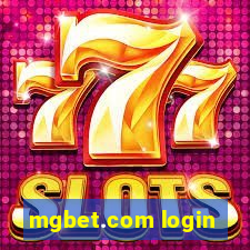 mgbet.com login